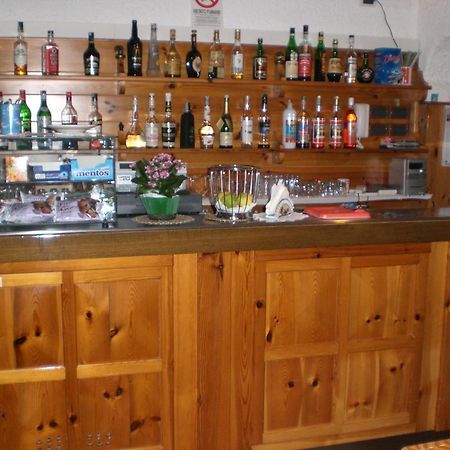 Hotel Villa Ines Borca di Cadore Extérieur photo