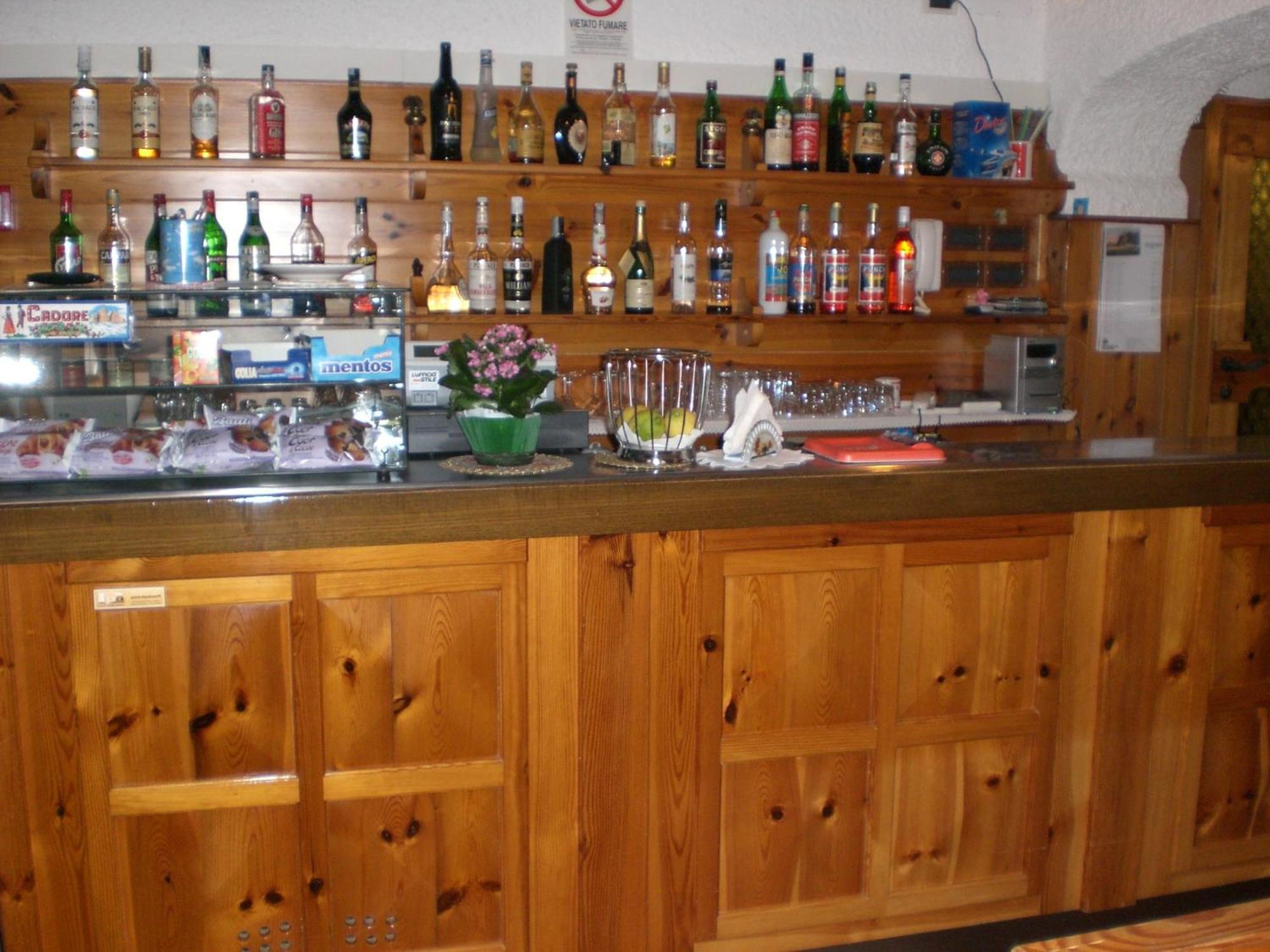 Hotel Villa Ines Borca di Cadore Extérieur photo